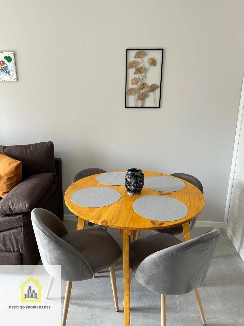 Departamento en alquiler amoblado en Área CENTRO NEUQUEN - Imagen 4