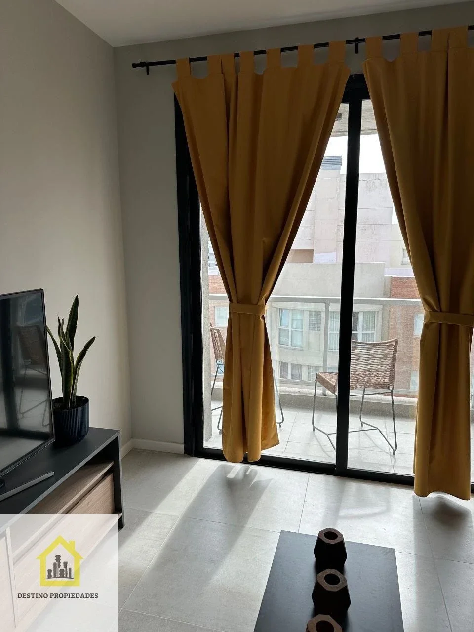 Departamento en alquiler amoblado en Área CENTRO NEUQUEN - Imagen 5