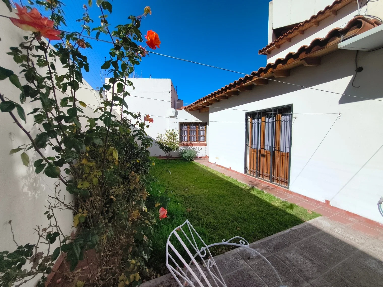 Casa en alquiler, B° Privado Pueblos Blancos, Godoy Cruz - Imagen 2
