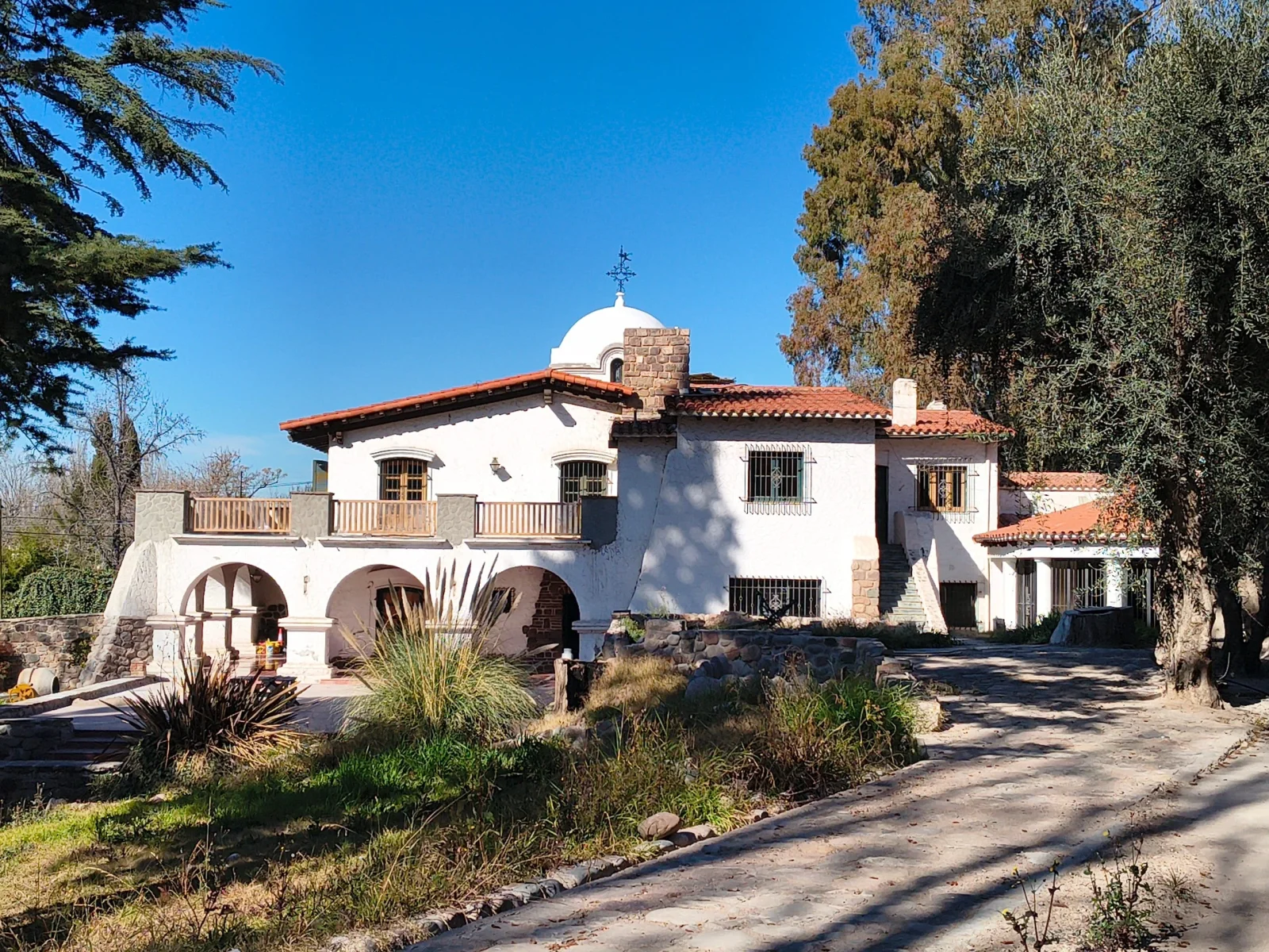 Casa en Alquiler, El Cortijo, Chacras de Coria, Luján de Cuyo - Imagen 1