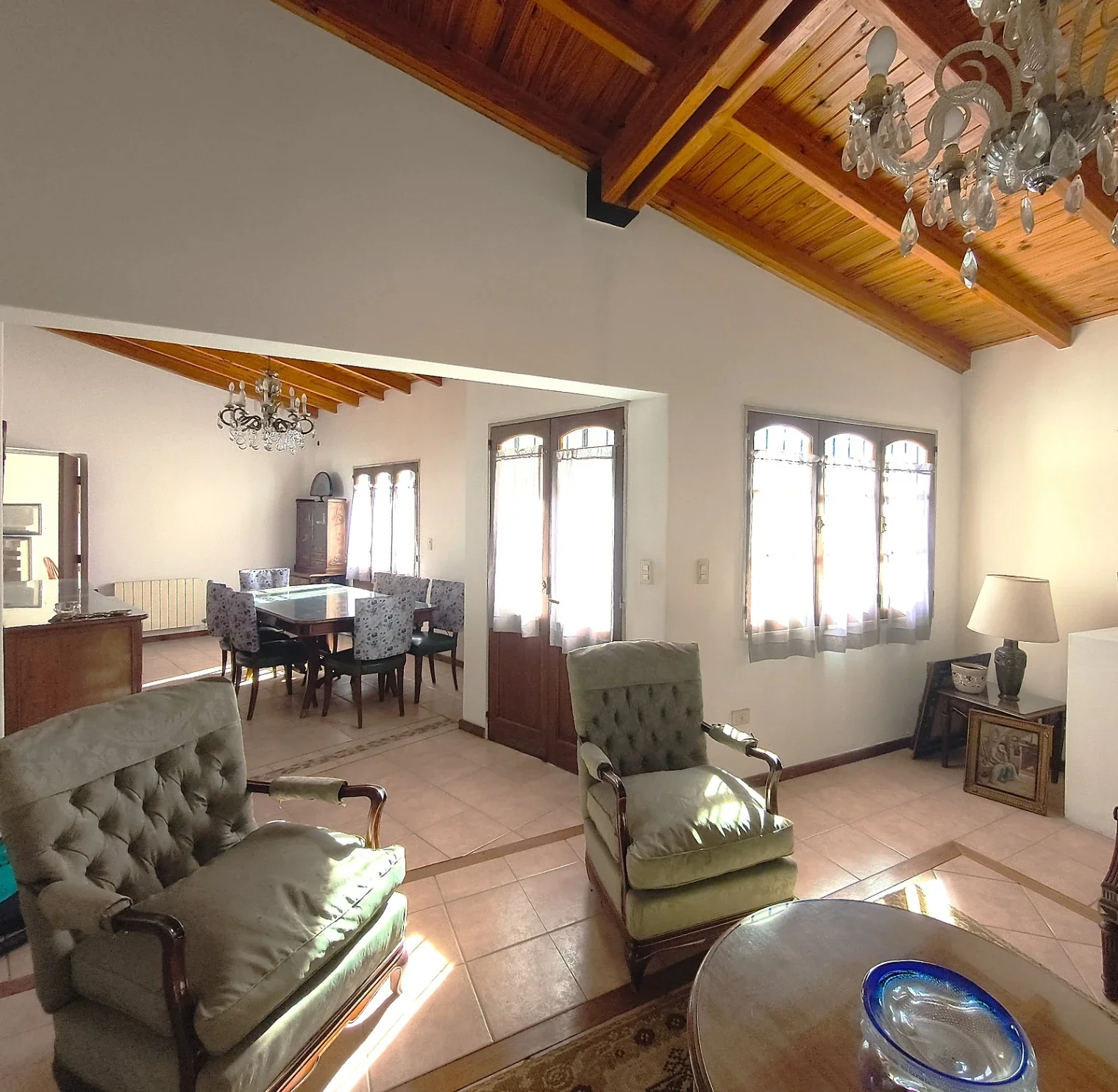Casa en alquiler, B° Privado Pueblos Blancos, Godoy Cruz - Imagen 5