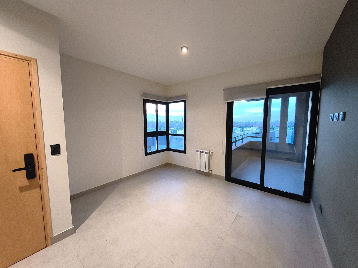 Departamento en alquiler c/ cochera en Luján de Cuyo - Imagen 1