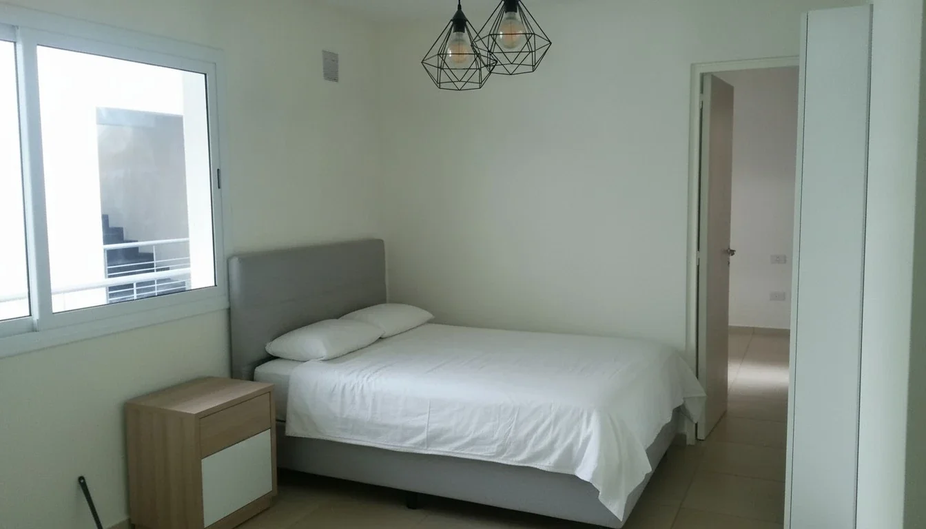 Departamento en alquiler c/ cochera en Godoy Cruz - Imagen 5