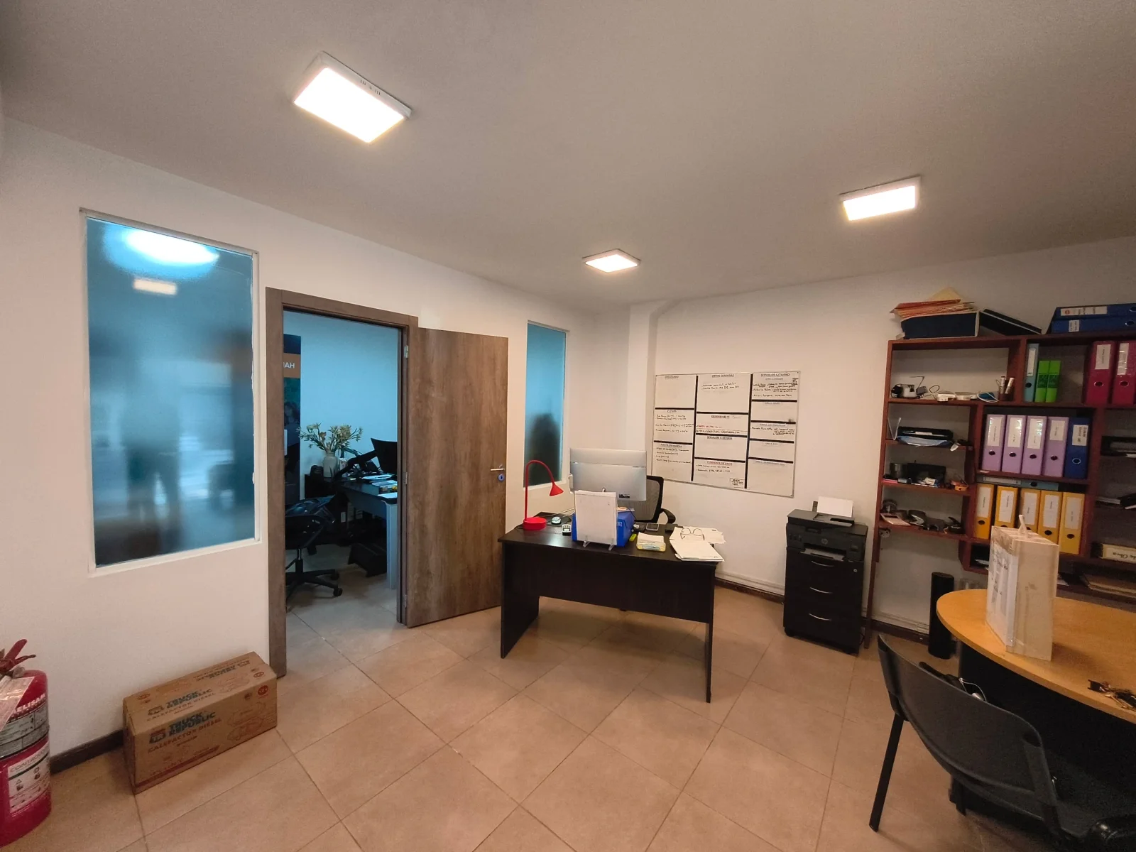 Galpón con Local Comercial y Oficinas, en alquiler, Dorrego, Guaymallén - Imagen 5