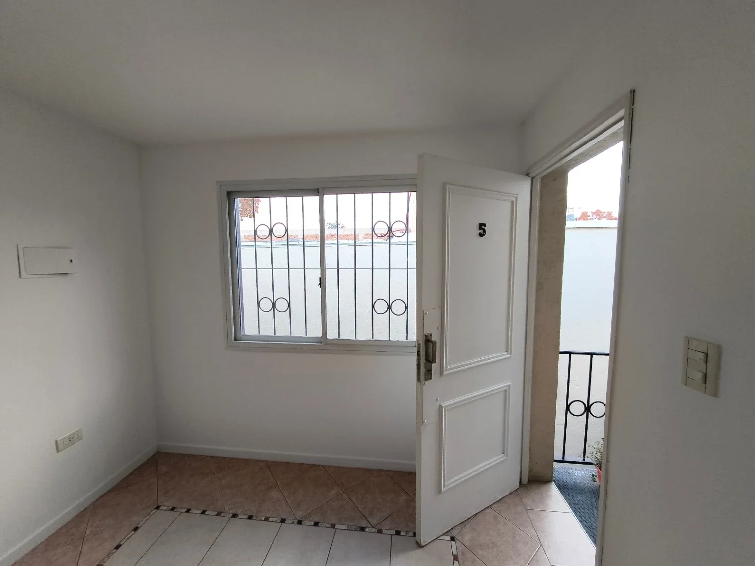 Departamento en alquiler en Godoy Cruz - Imagen 5