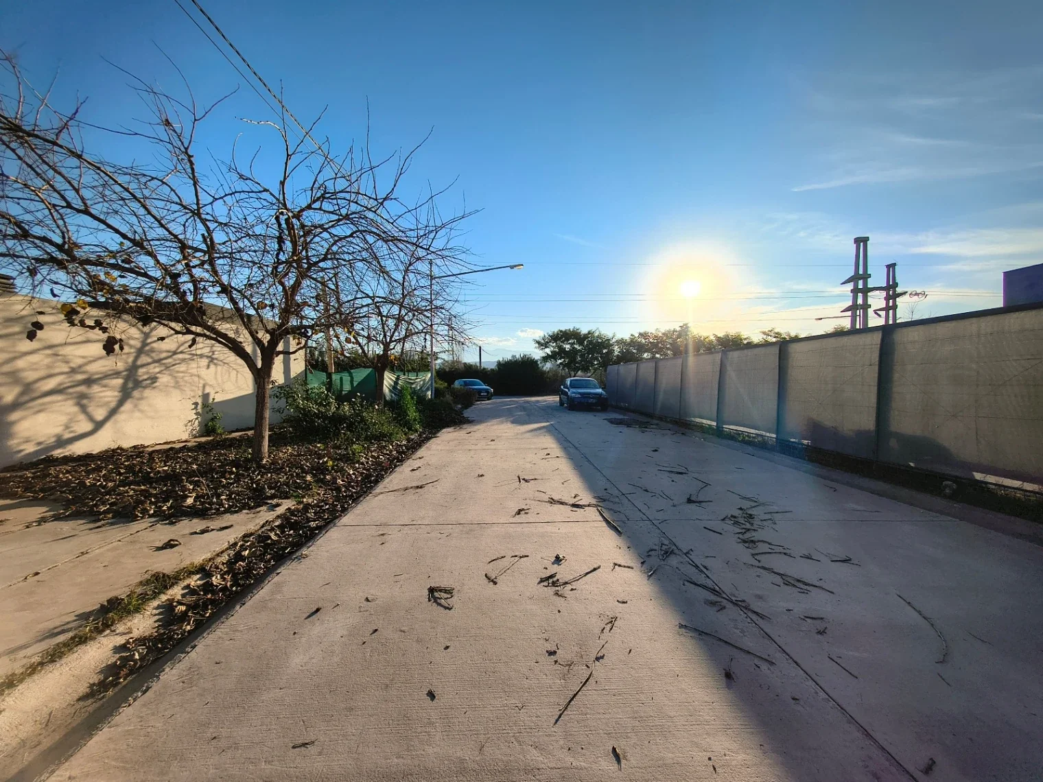 Lote en venta de 200m2, Carrodilla, Luján de Cuyo - Imagen 5