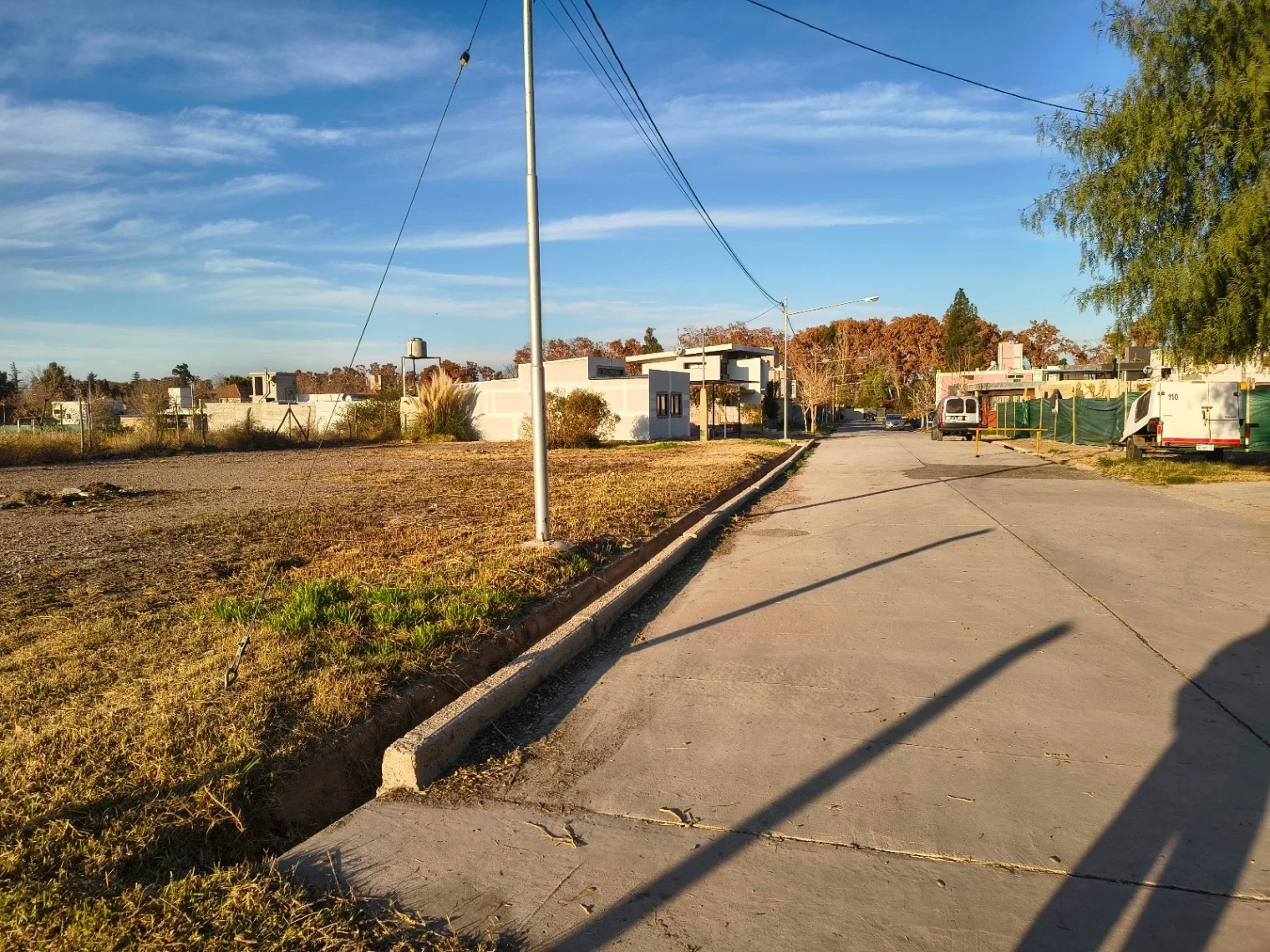 Lote en venta de 200m2, Carrodilla, Luján de Cuyo - Imagen 1