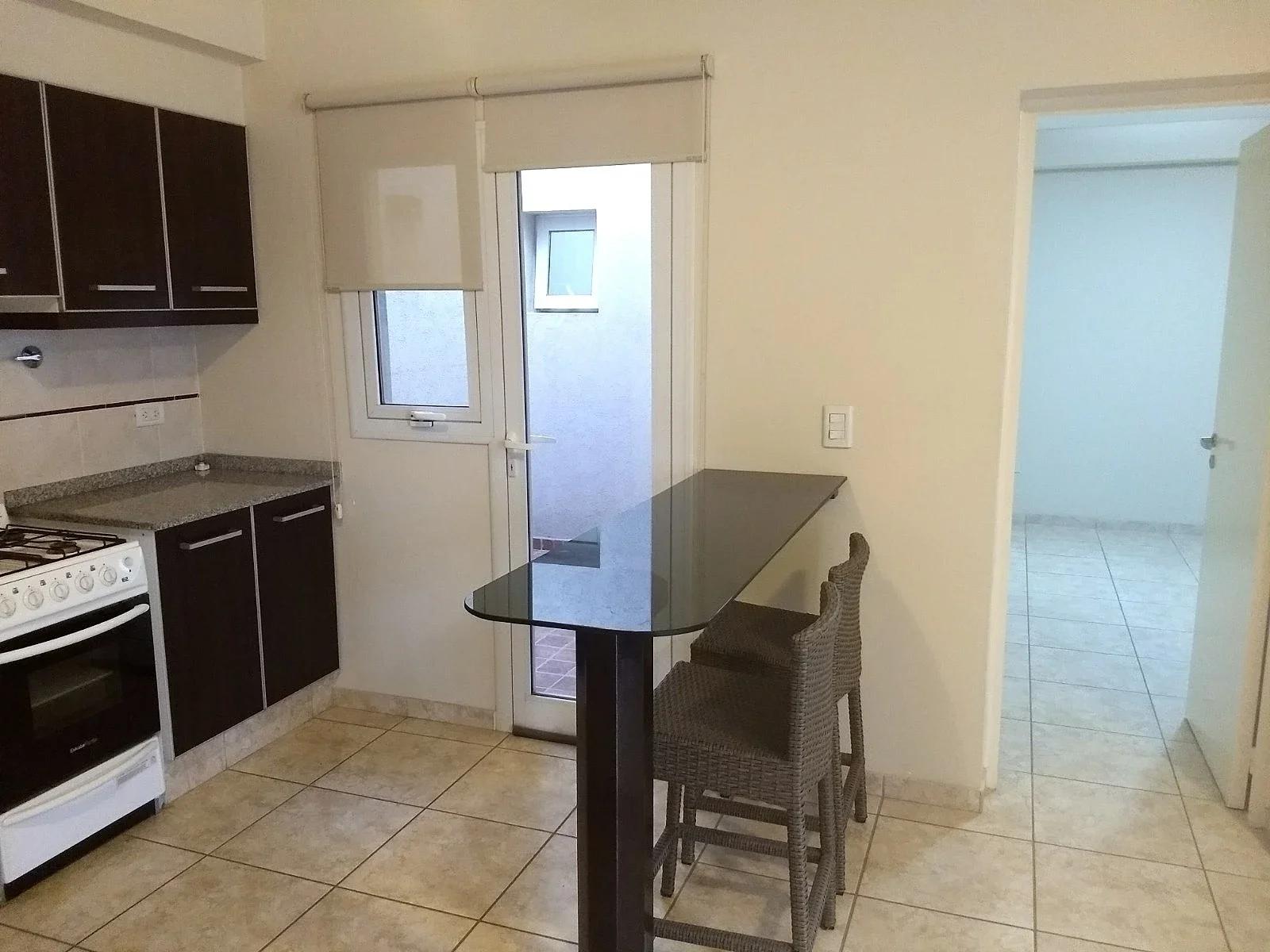 Departamento en venta c/ cochera en Godoy Cruz - Imagen 4