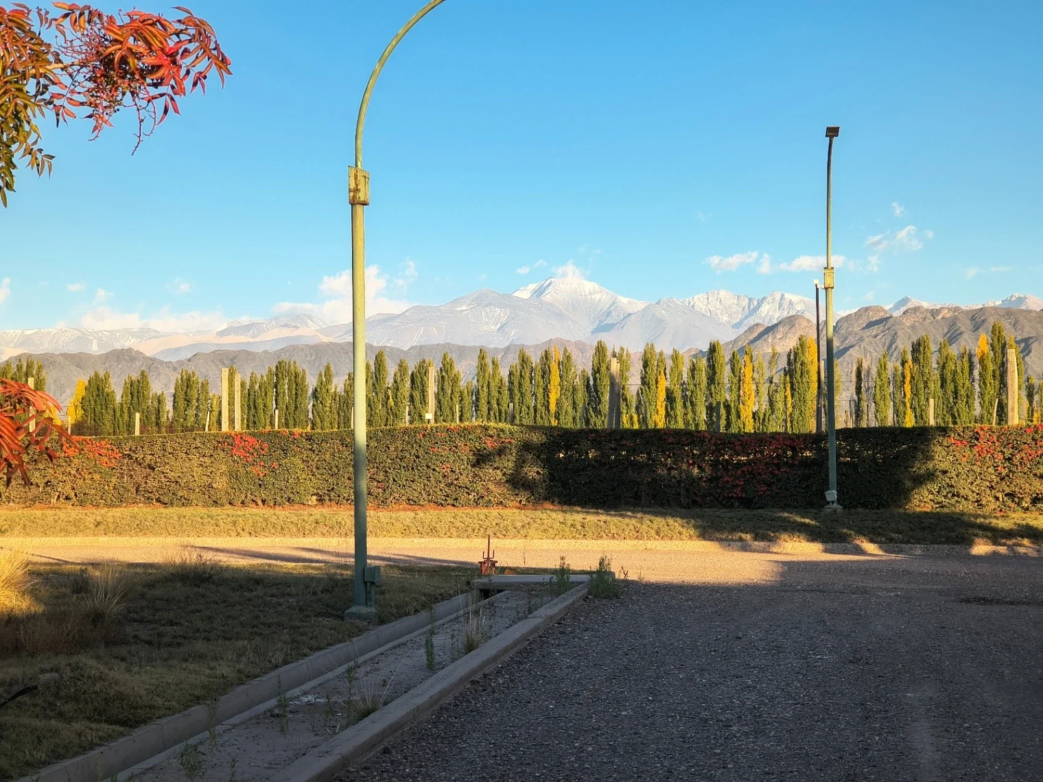 Lote en venta Barrio Privado El Envero, Luján de Cuyo - Imagen 4