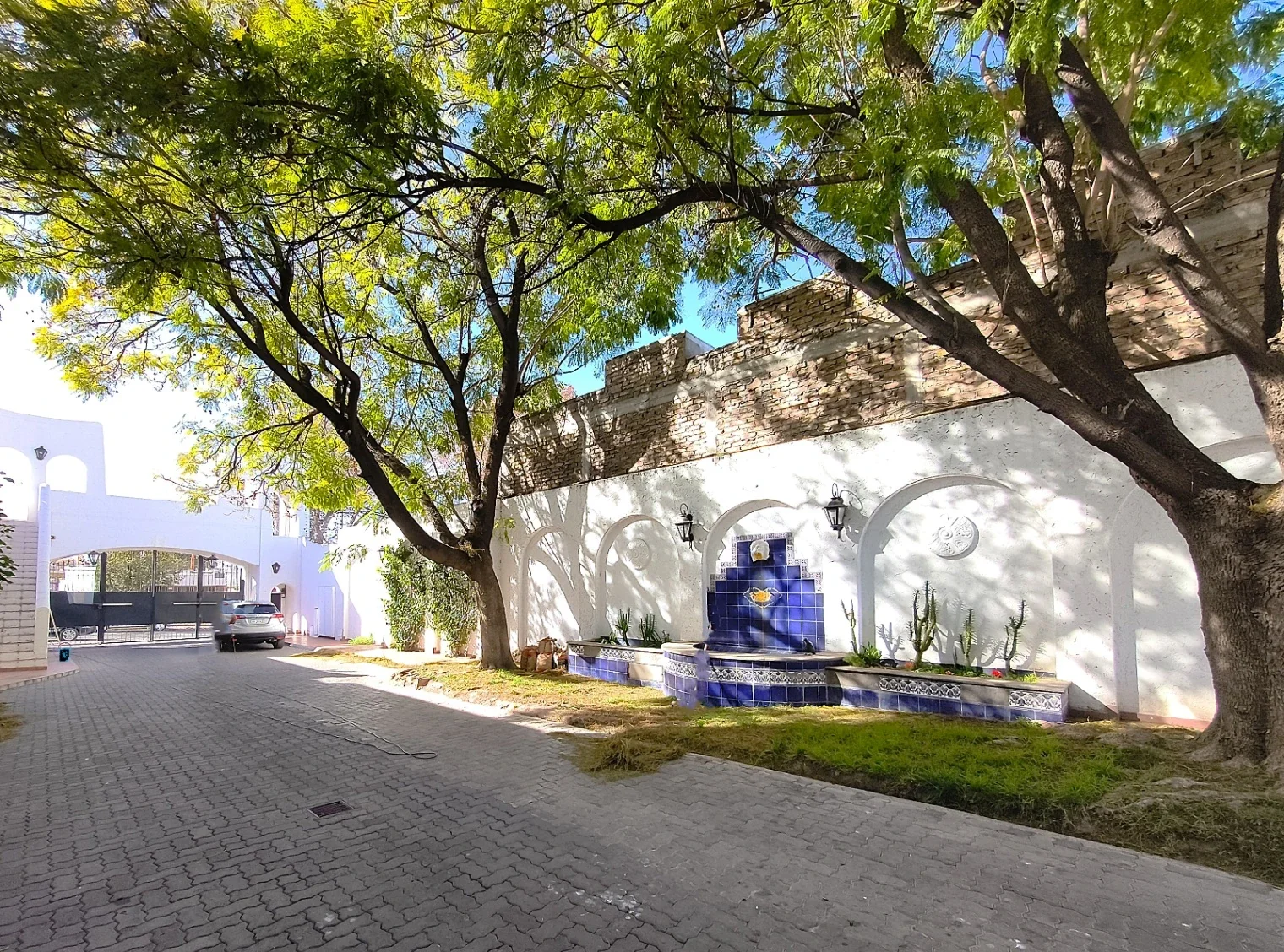 Casa en alquiler, B° Privado Pueblos Blancos, Godoy Cruz - Imagen 1