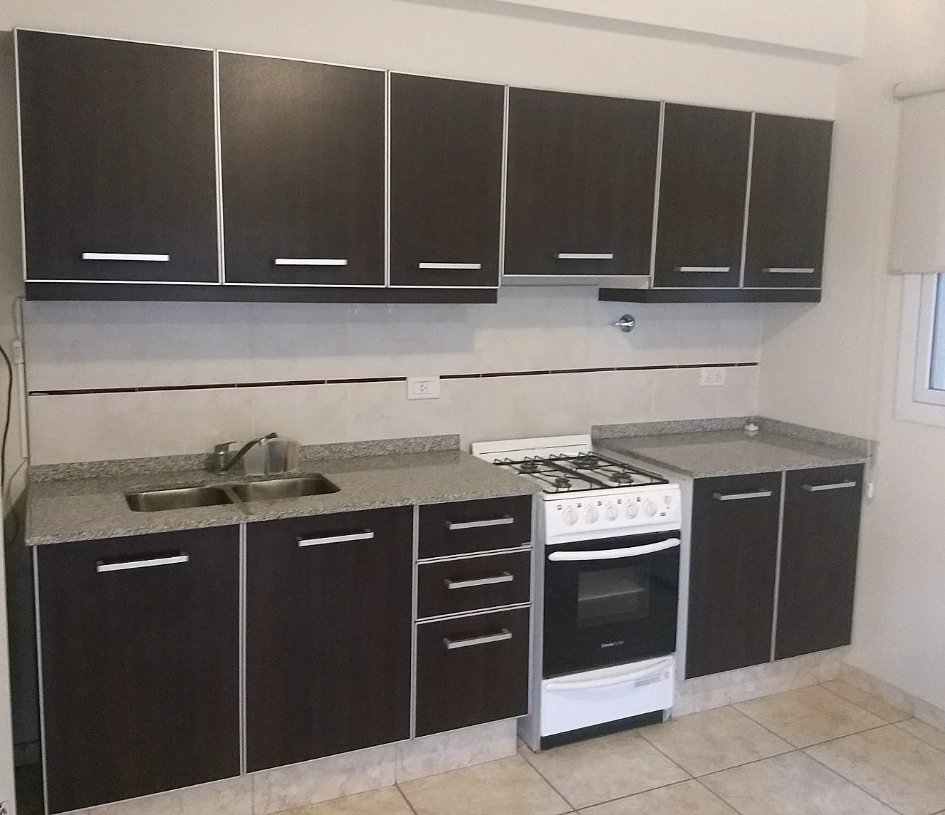 Departamento en venta c/ cochera en Godoy Cruz - Imagen 3