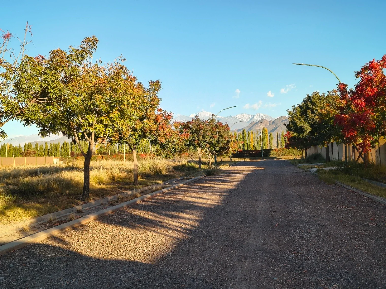 Lote en venta Barrio Privado El Envero, Luján de Cuyo - Imagen 5