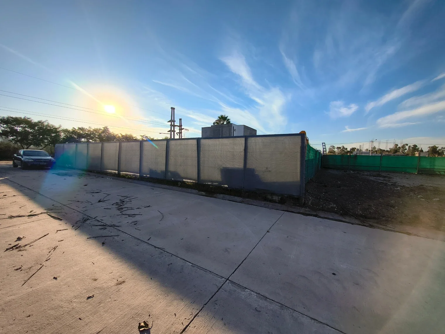 Lote en venta de 200m2, Carrodilla, Luján de Cuyo - Imagen 4