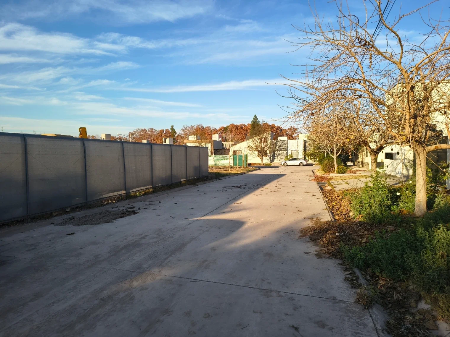 Lote en venta de 200m2, Carrodilla, Luján de Cuyo - Imagen 3