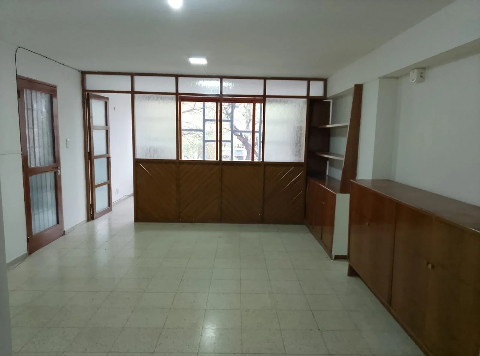 Departamento en alquiler en San Rafael, Edificio Nilo con vista a la Av.Yrigoyen - Imagen 2