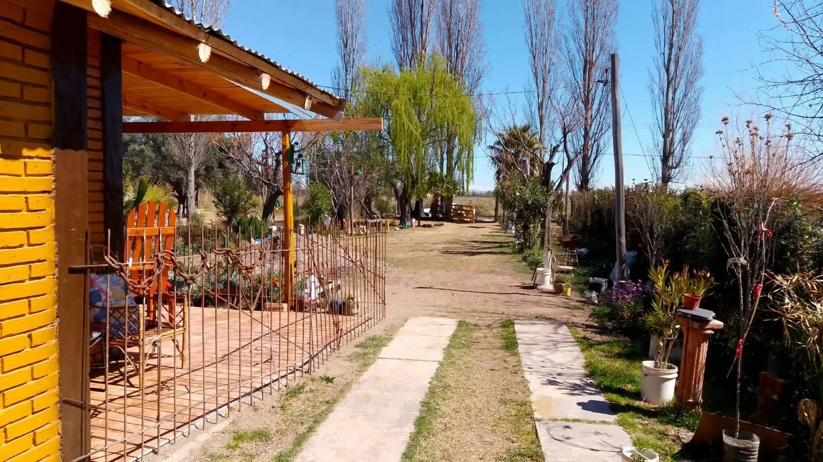 Casa en venta c/ cochera en San Rafael - Imagen 4