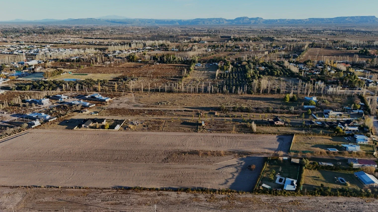 Terreno / Lote en venta de 400m2 ubicado en San Rafael - Imagen 5