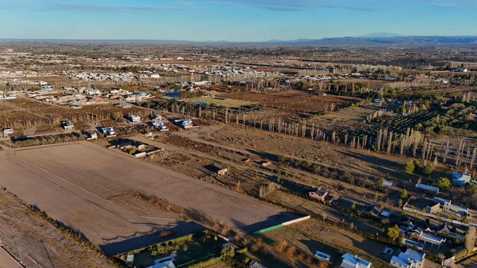 Terreno / Lote en venta de 400m2 ubicado en San Rafael - Imagen 3