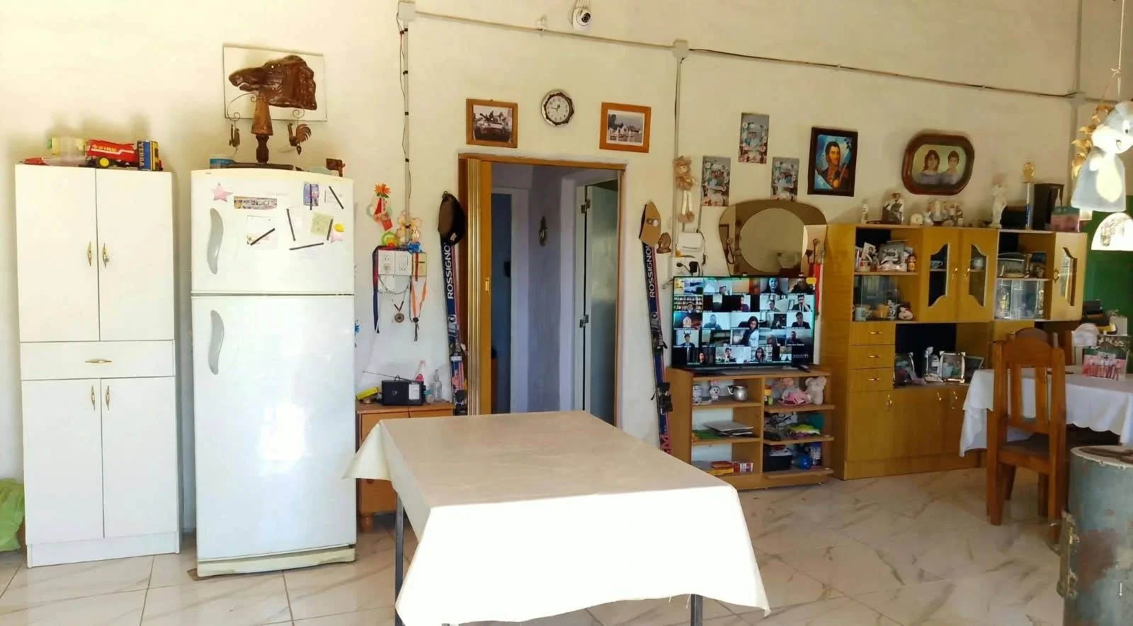 Casa en venta c/ cochera en San Rafael - Imagen 5