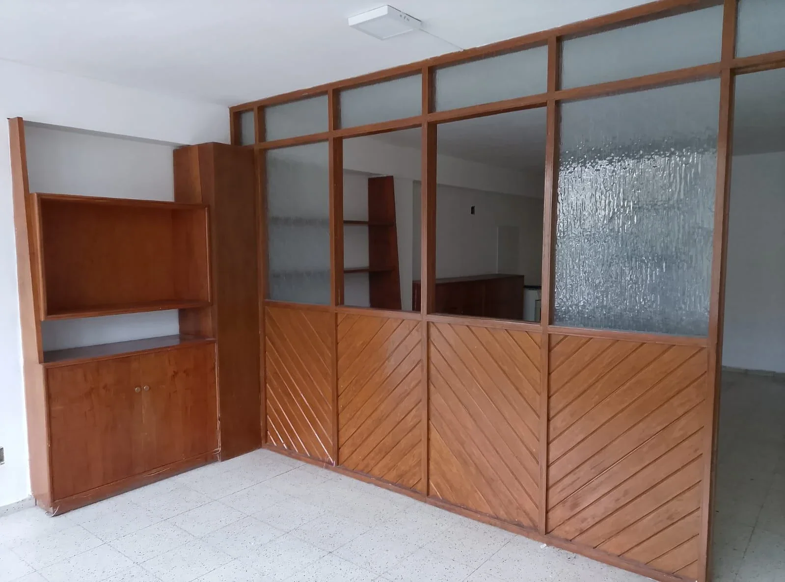 Departamento en alquiler en San Rafael, Edificio Nilo con vista a la Av.Yrigoyen - Imagen 5