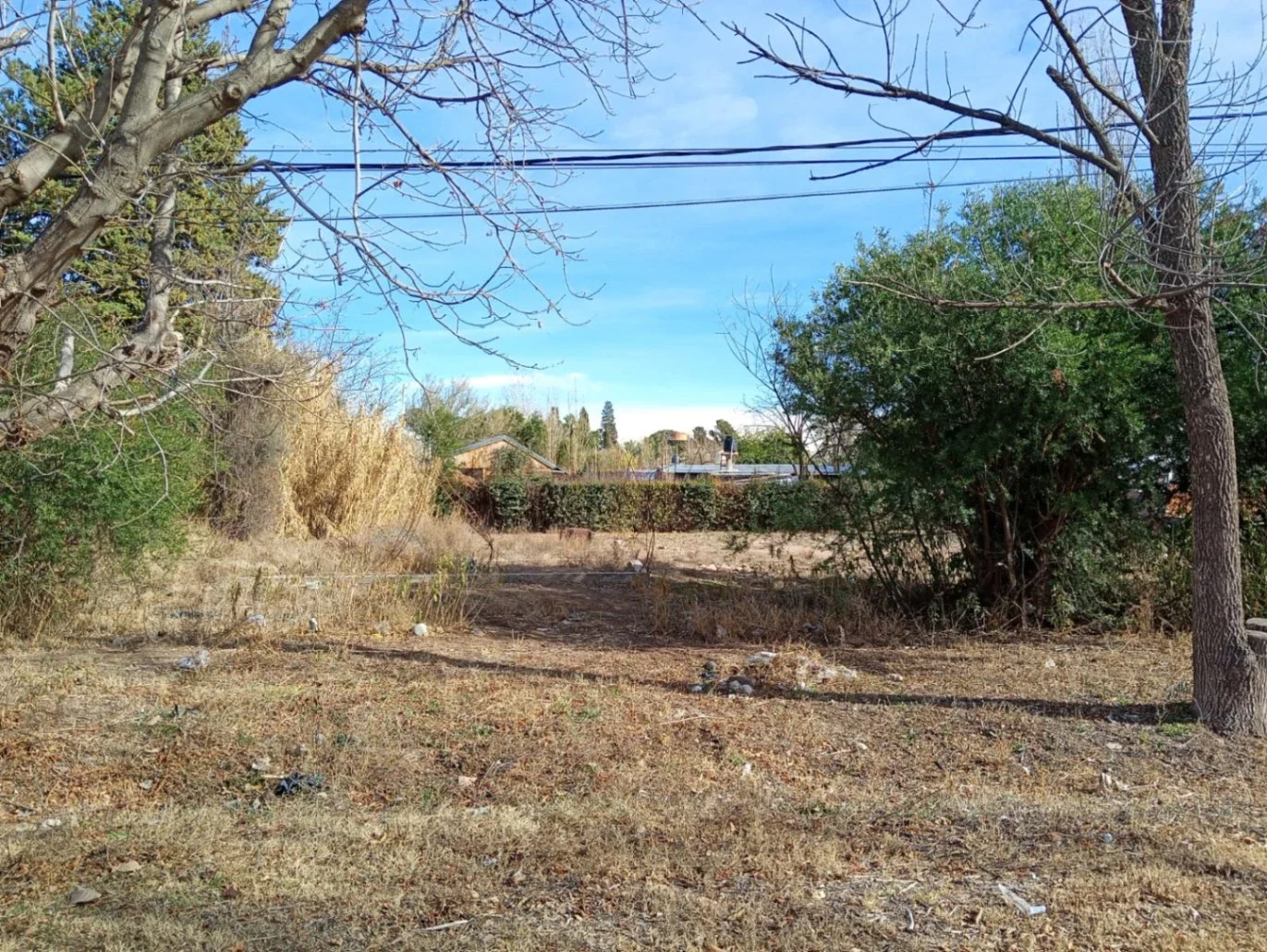 Terreno / Lote en venta de 413m2 ubicado Villa 25 de Mayo  en San Rafael, Mza - Imagen 2