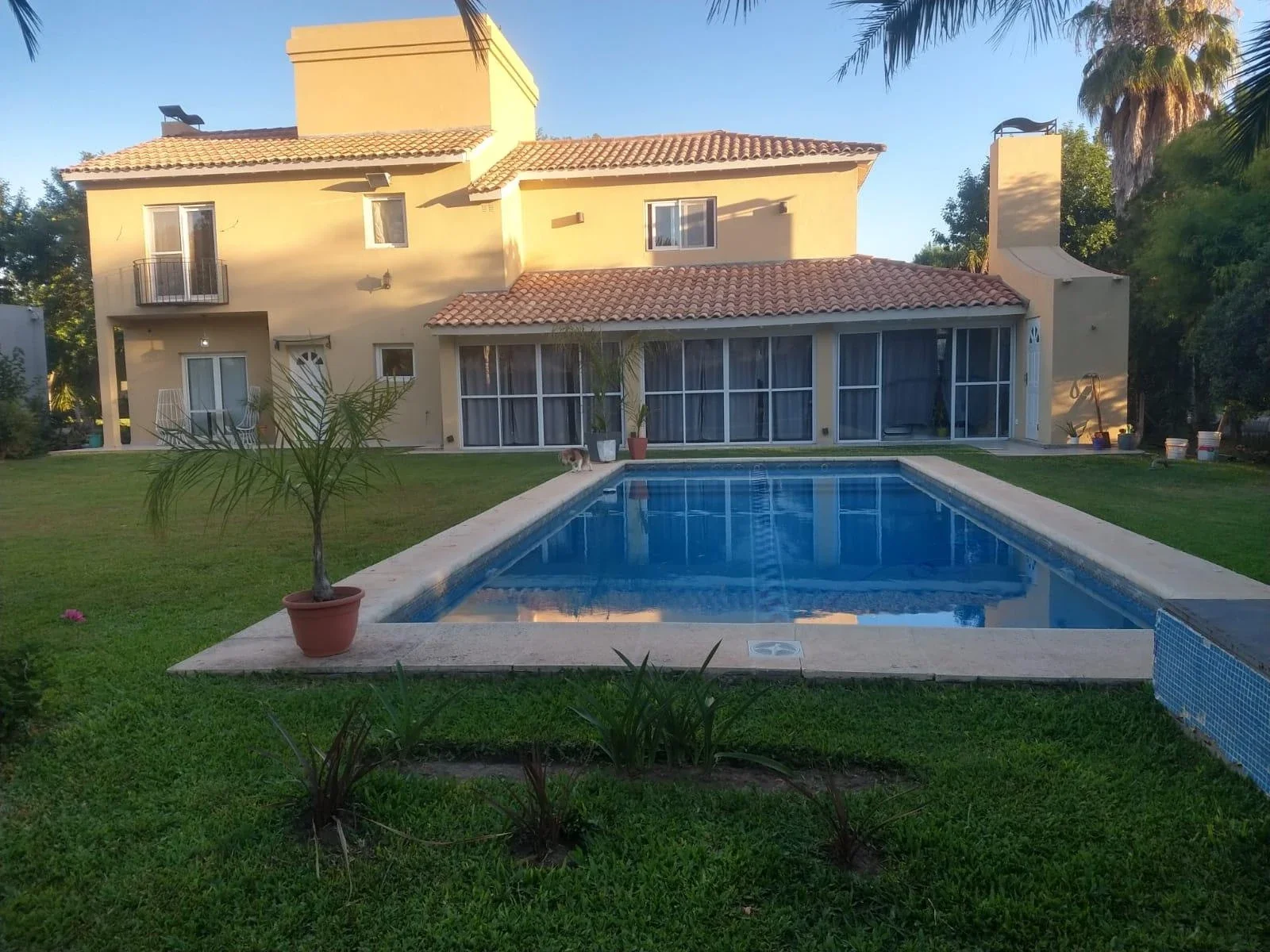 Casa en venta c/ cochera en Francisco Álvarez - Imagen 4
