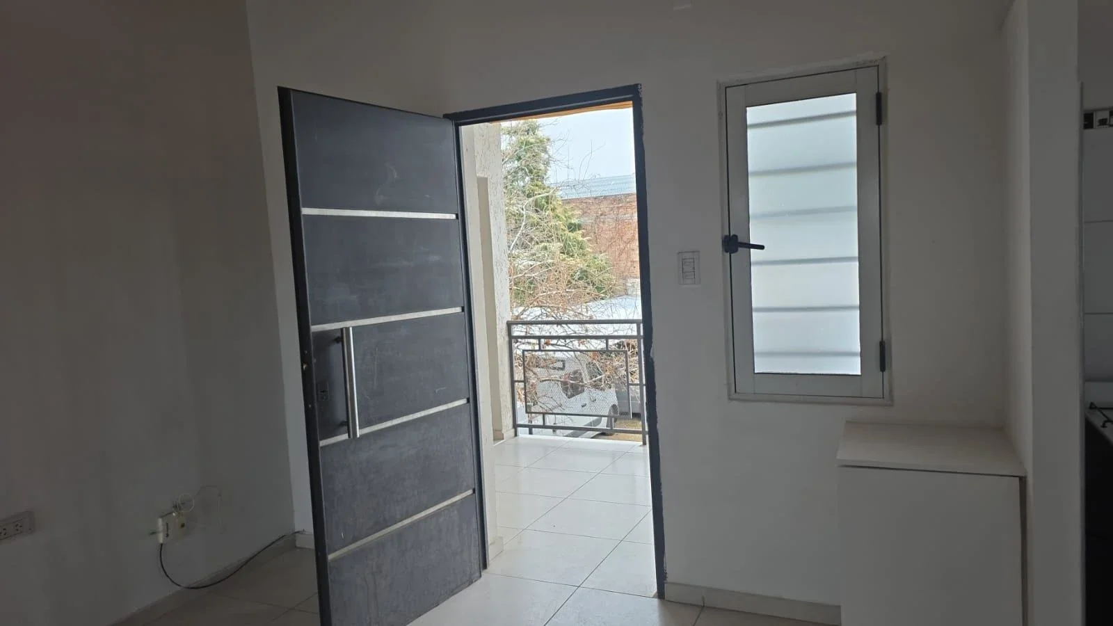 Departamento en alquiler c/ cochera en San Rafael - Imagen 4