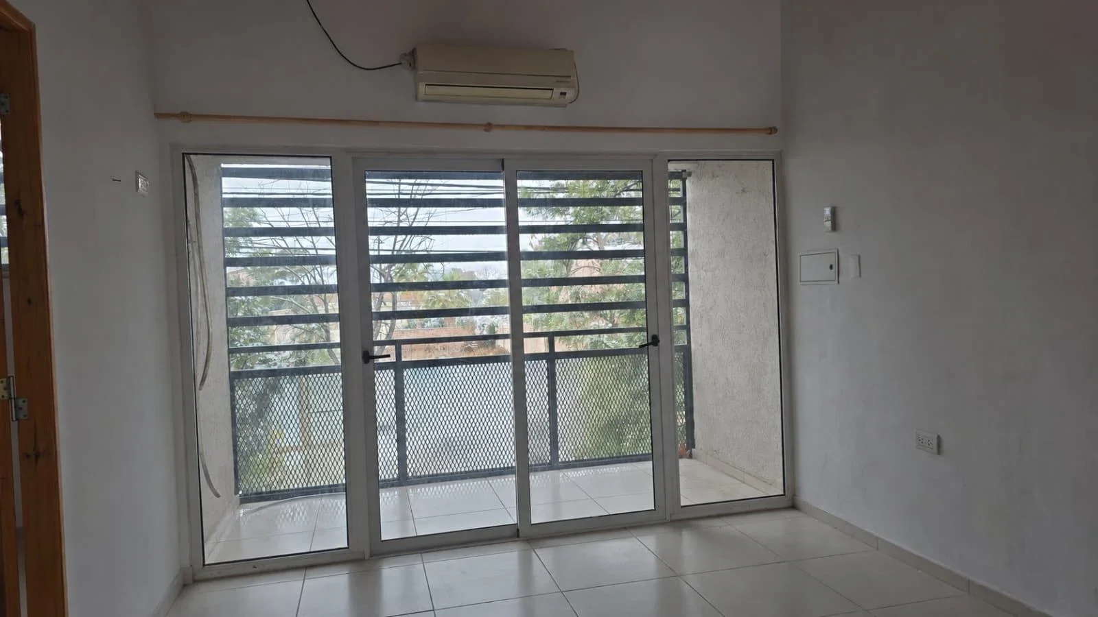 Departamento en alquiler c/ cochera en San Rafael - Imagen 5