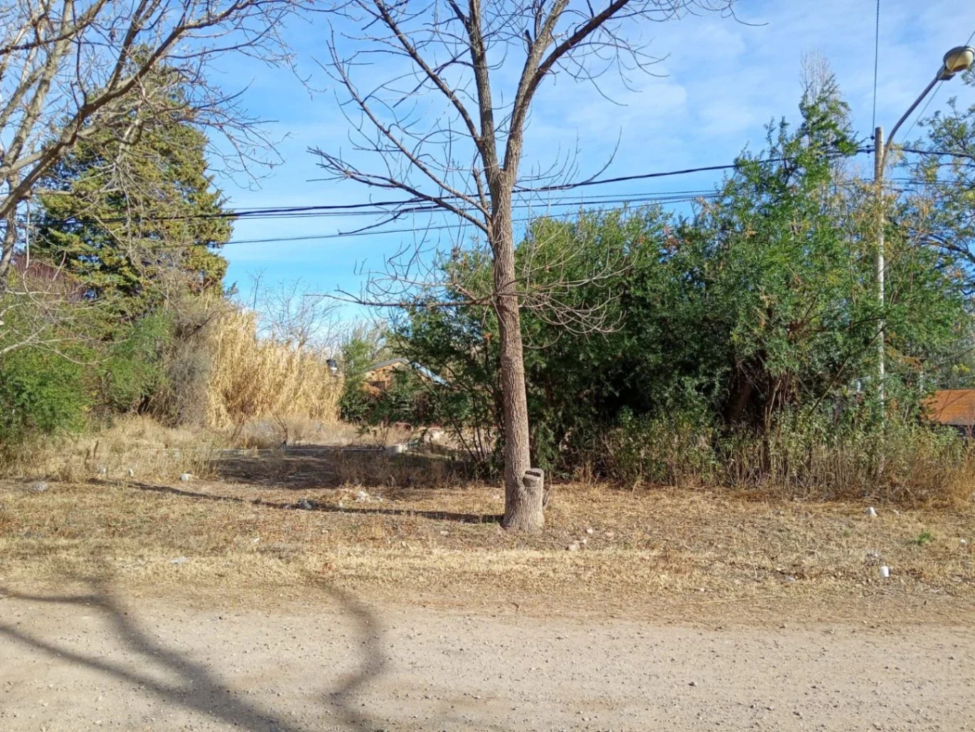 Terreno / Lote en venta de 413m2 ubicado Villa 25 de Mayo  en San Rafael, Mza - Imagen 3