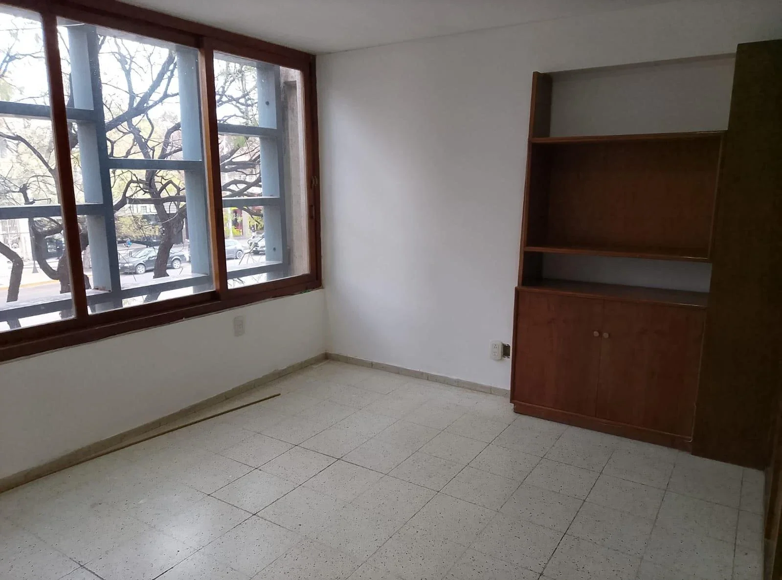 Departamento en alquiler en San Rafael, Edificio Nilo con vista a la Av.Yrigoyen - Imagen 4