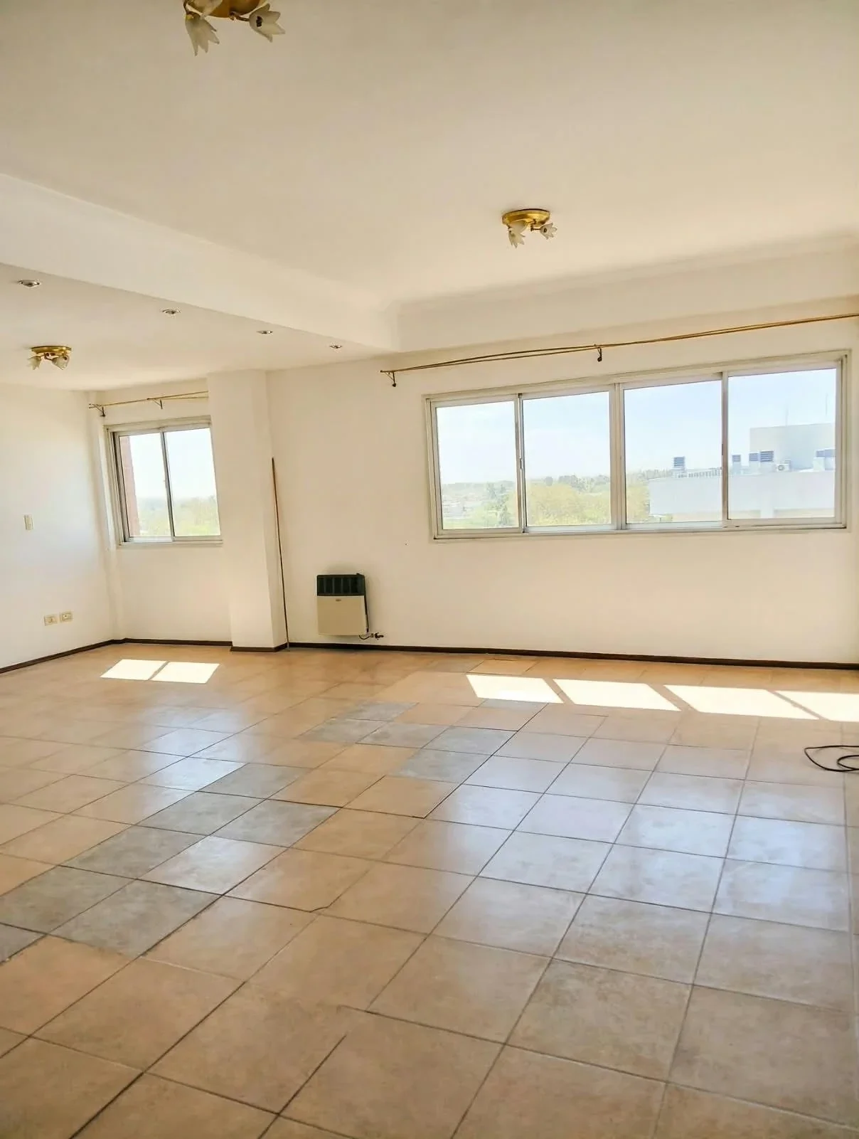 Venta  Departamento en Edificio Fernando II , Centro de San Rafael, Mza - Imagen 4