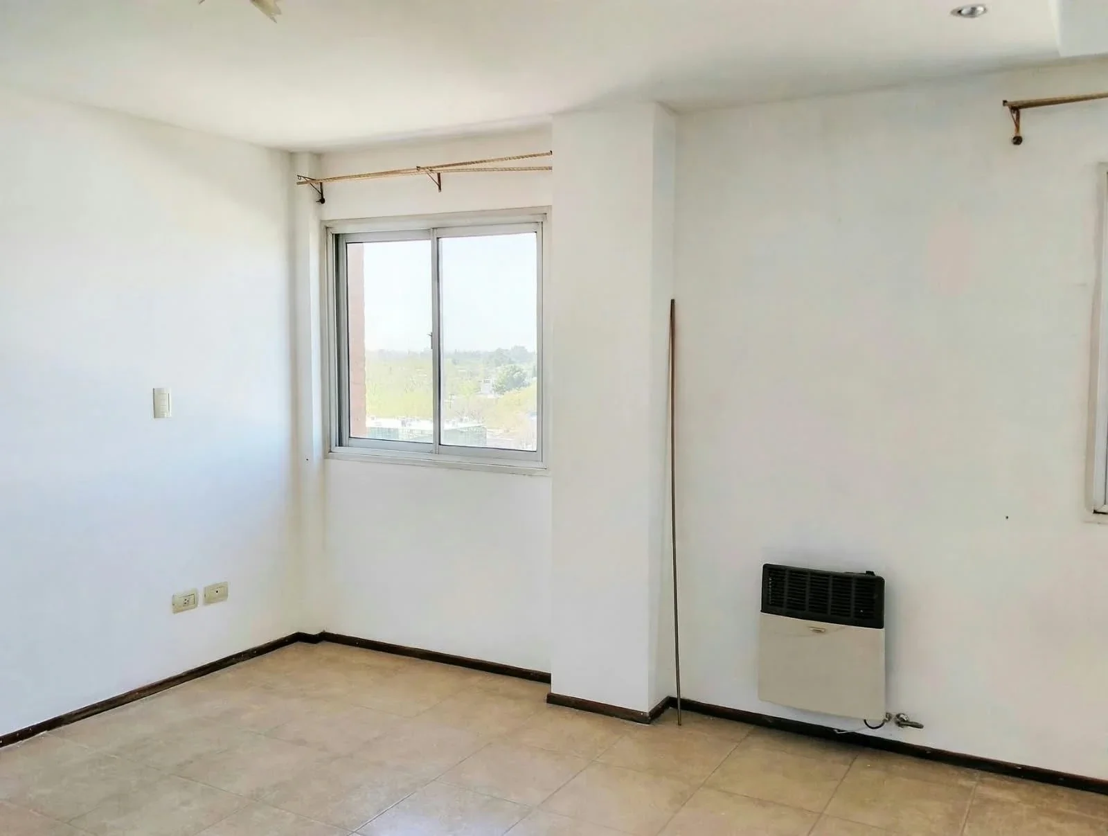 Venta  Departamento en Edificio Fernando II , Centro de San Rafael, Mza - Imagen 5