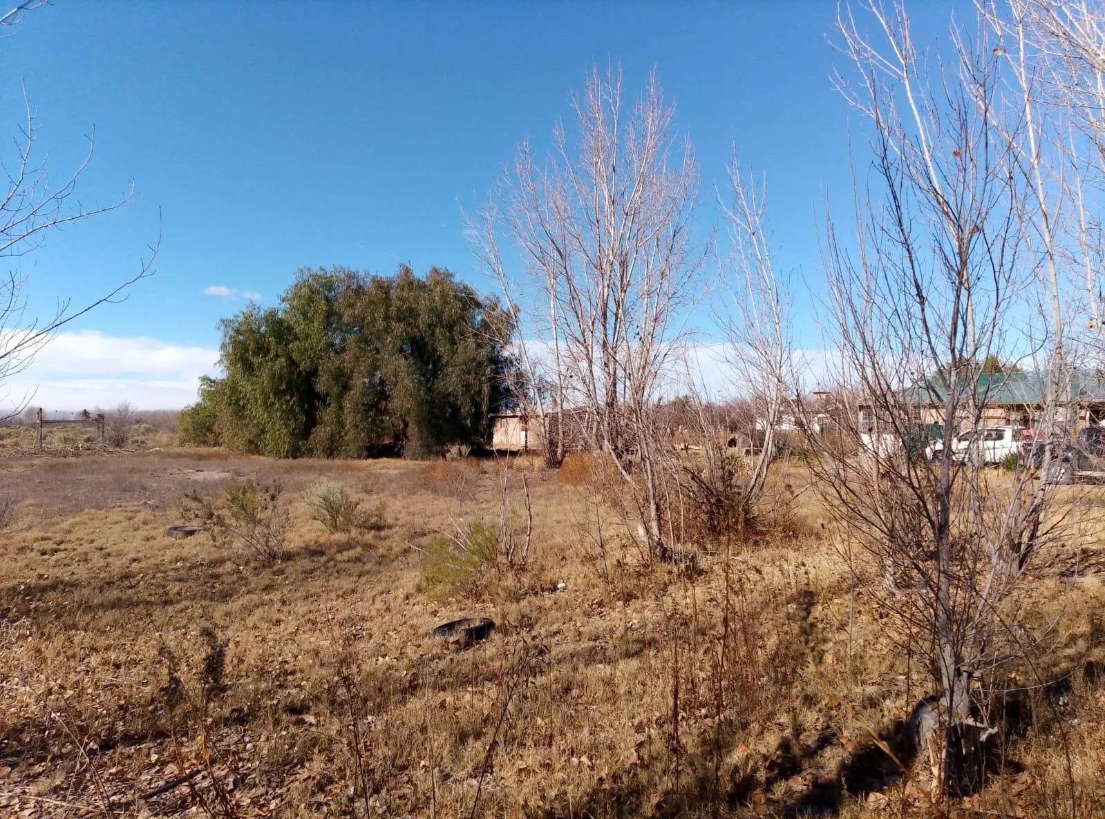 Terreno / Lote en venta de 29.910m  San Rafael ( Bolivar y Av Alberdi) - Imagen 4