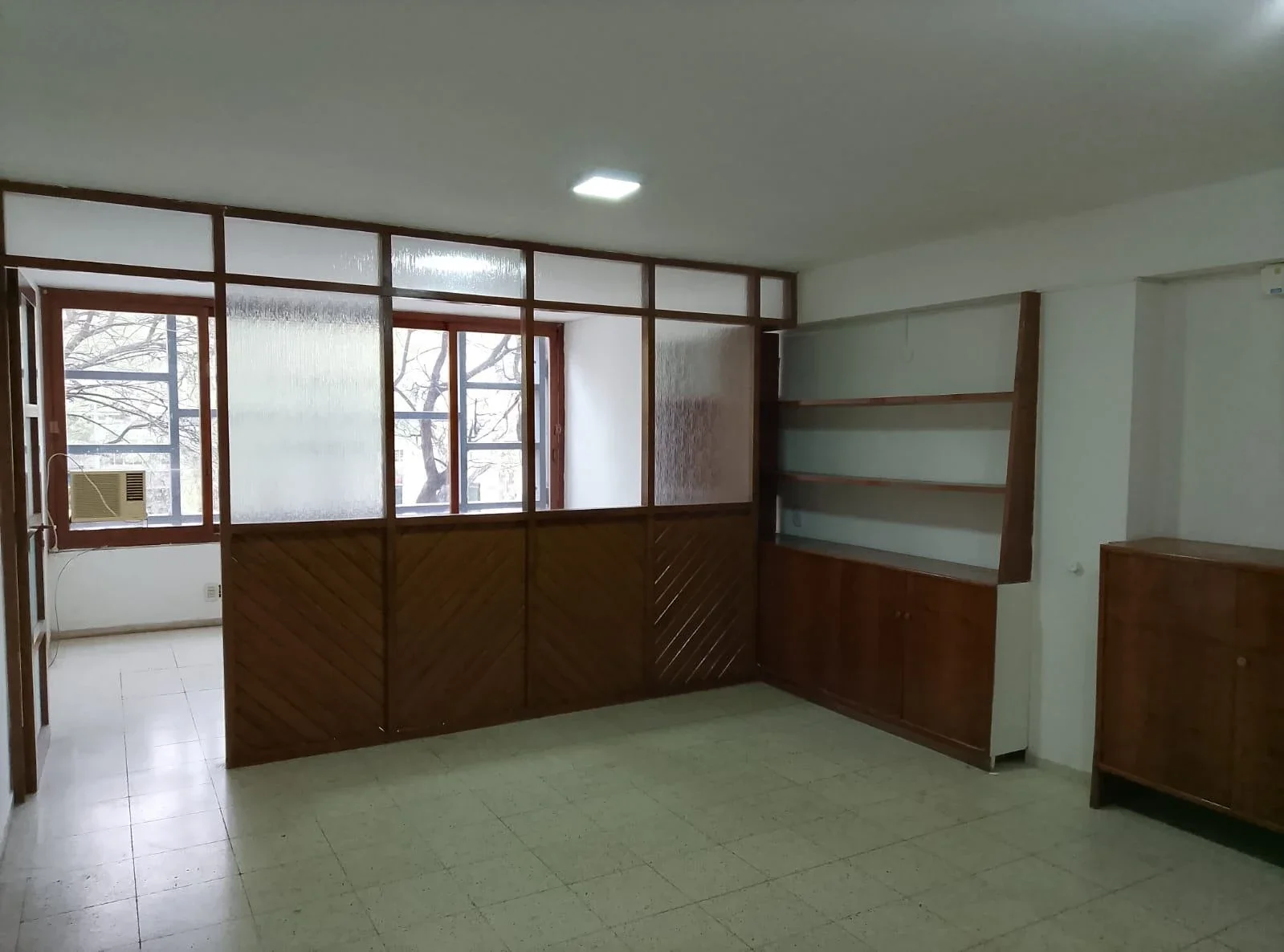 Departamento en alquiler en San Rafael, Edificio Nilo con vista a la Av.Yrigoyen - Imagen 3