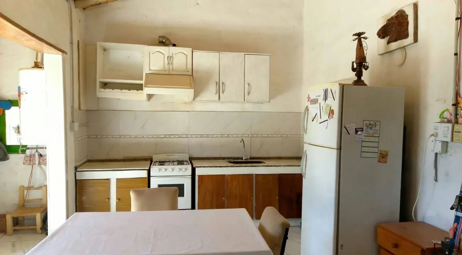 Casa en venta c/ cochera en San Rafael - Imagen 3