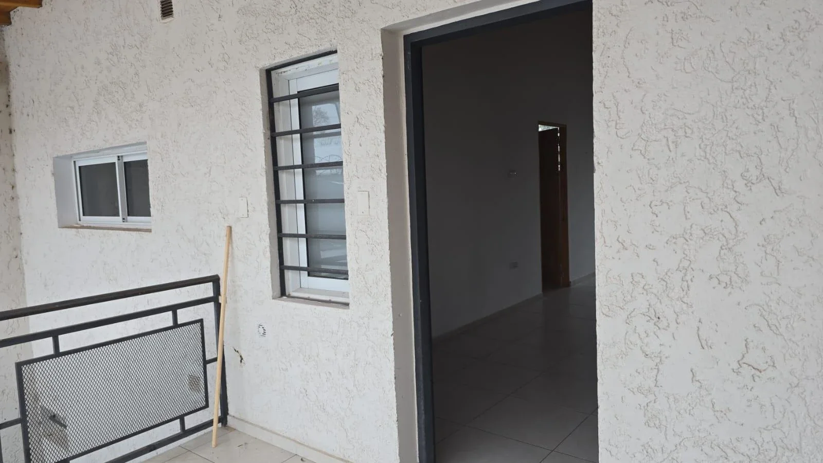 Departamento en alquiler c/ cochera en San Rafael - Imagen 3