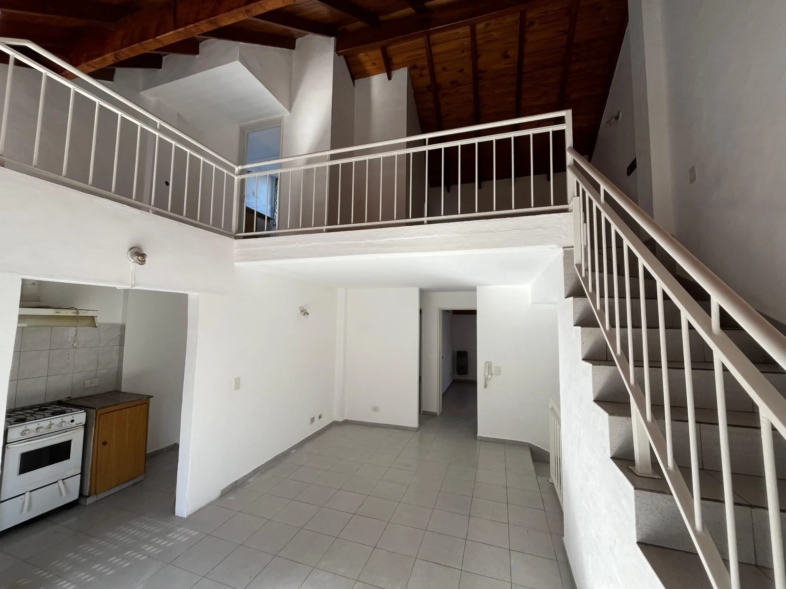 Departamento en alquiler en Belén de Escobar - Imagen 3