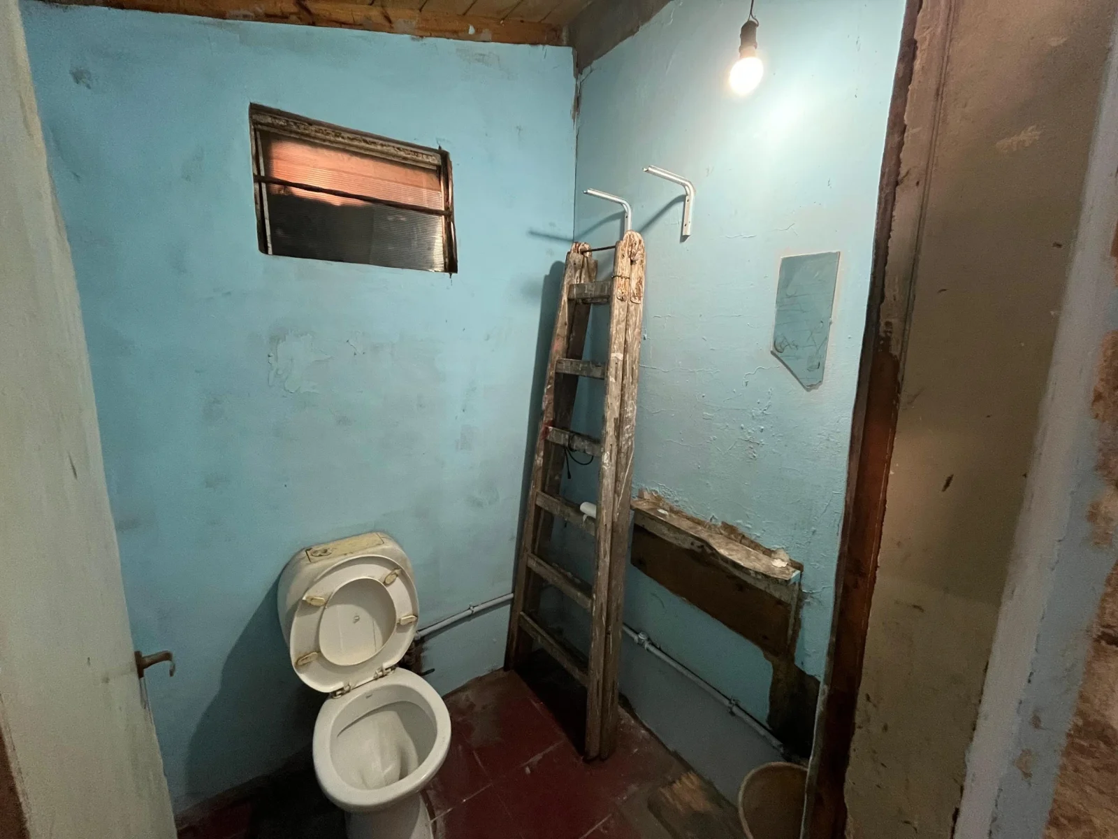 Depósito en alquiler de 60m2 ubicado en Belén de Escobar - Imagen 3