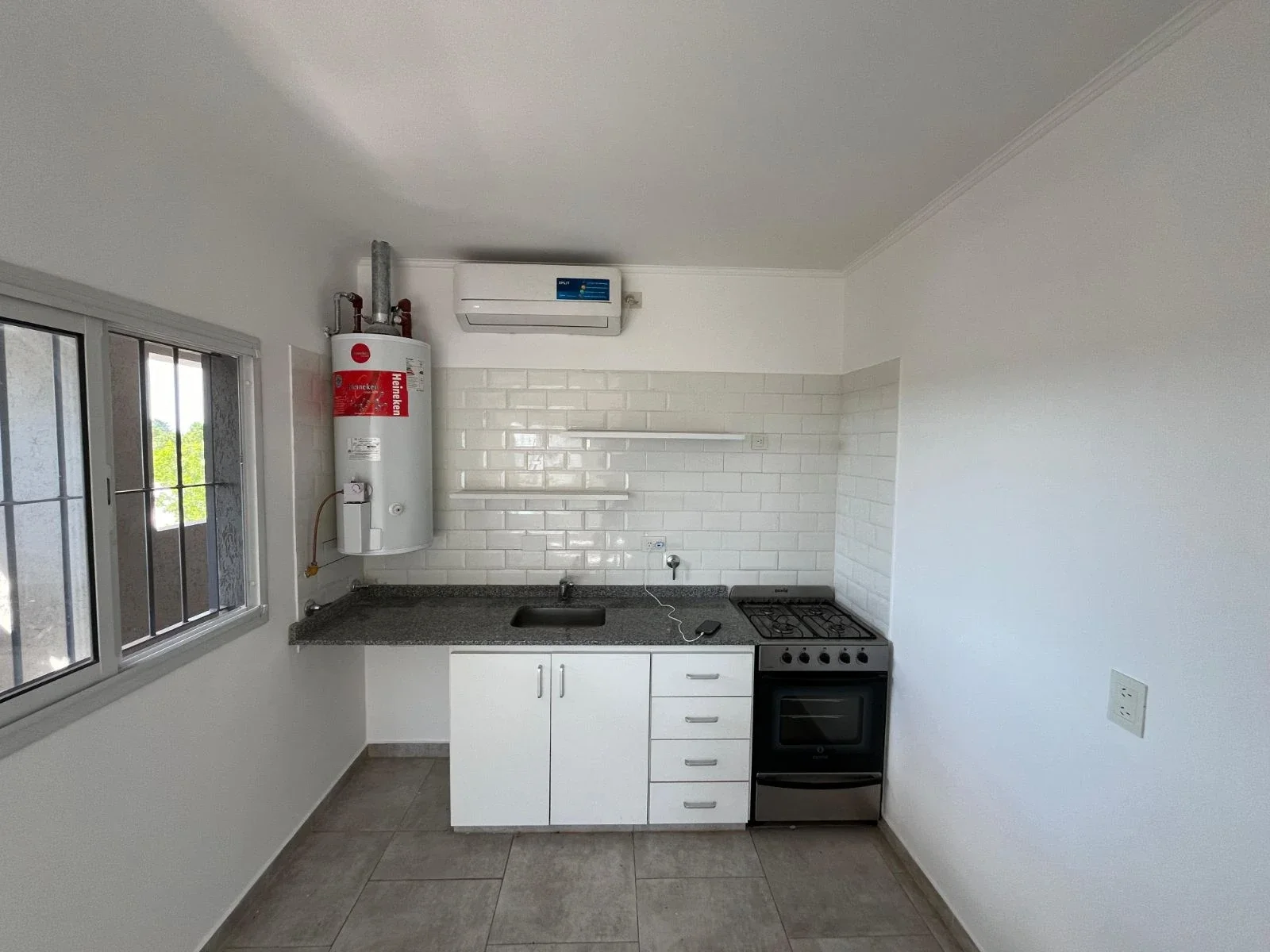 Departamento en Venta 2 ambientes  en Belén de Escobar - Imagen 2