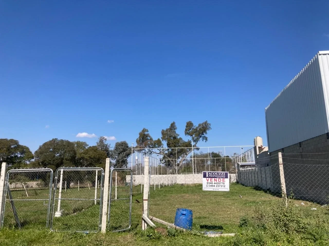 Terreno / Lote en venta de 652.8m2 ubicado en Belén de Escobar - Imagen 2