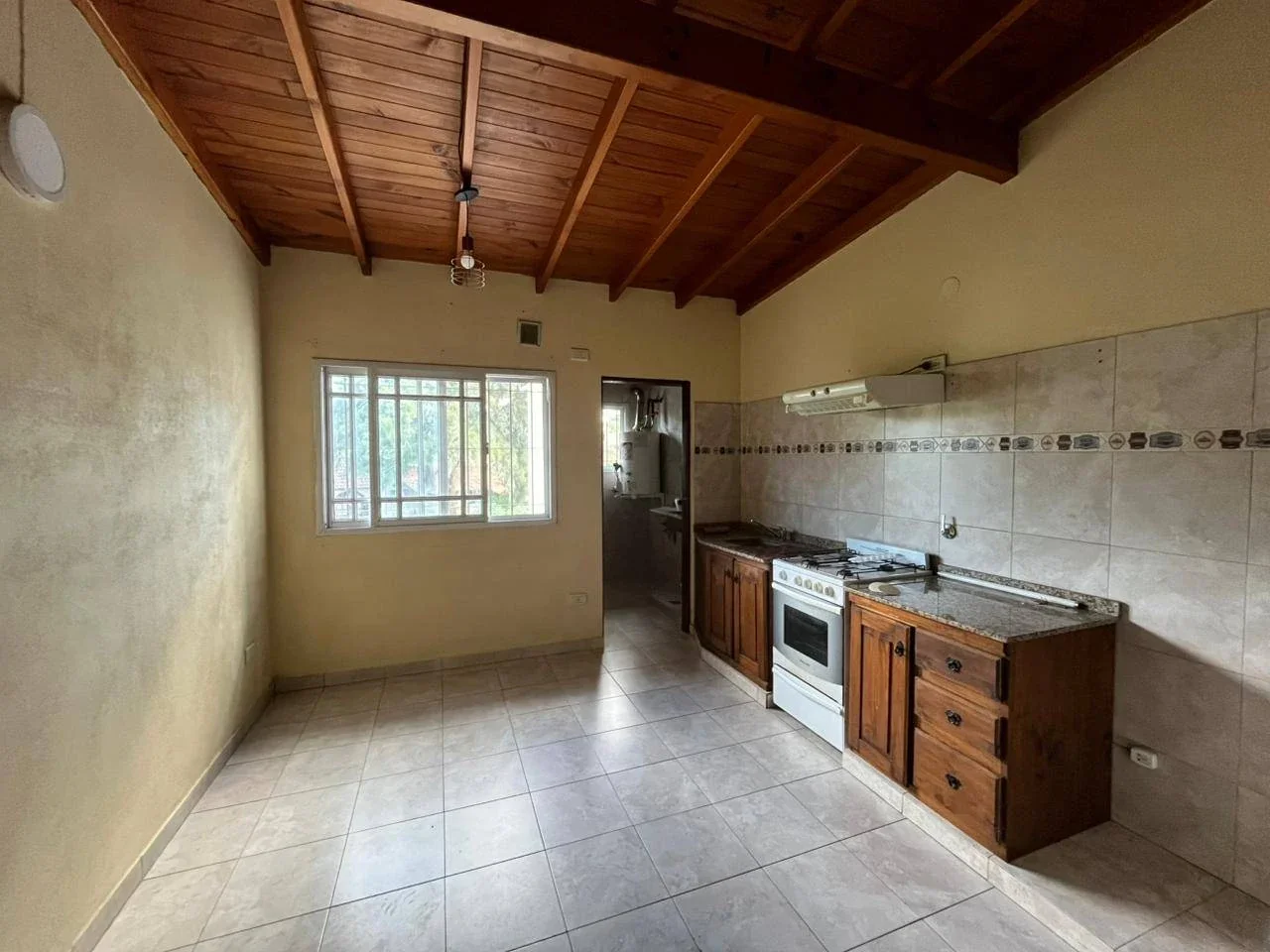 Departamento en alquiler en Belén de Escobar - Imagen 2