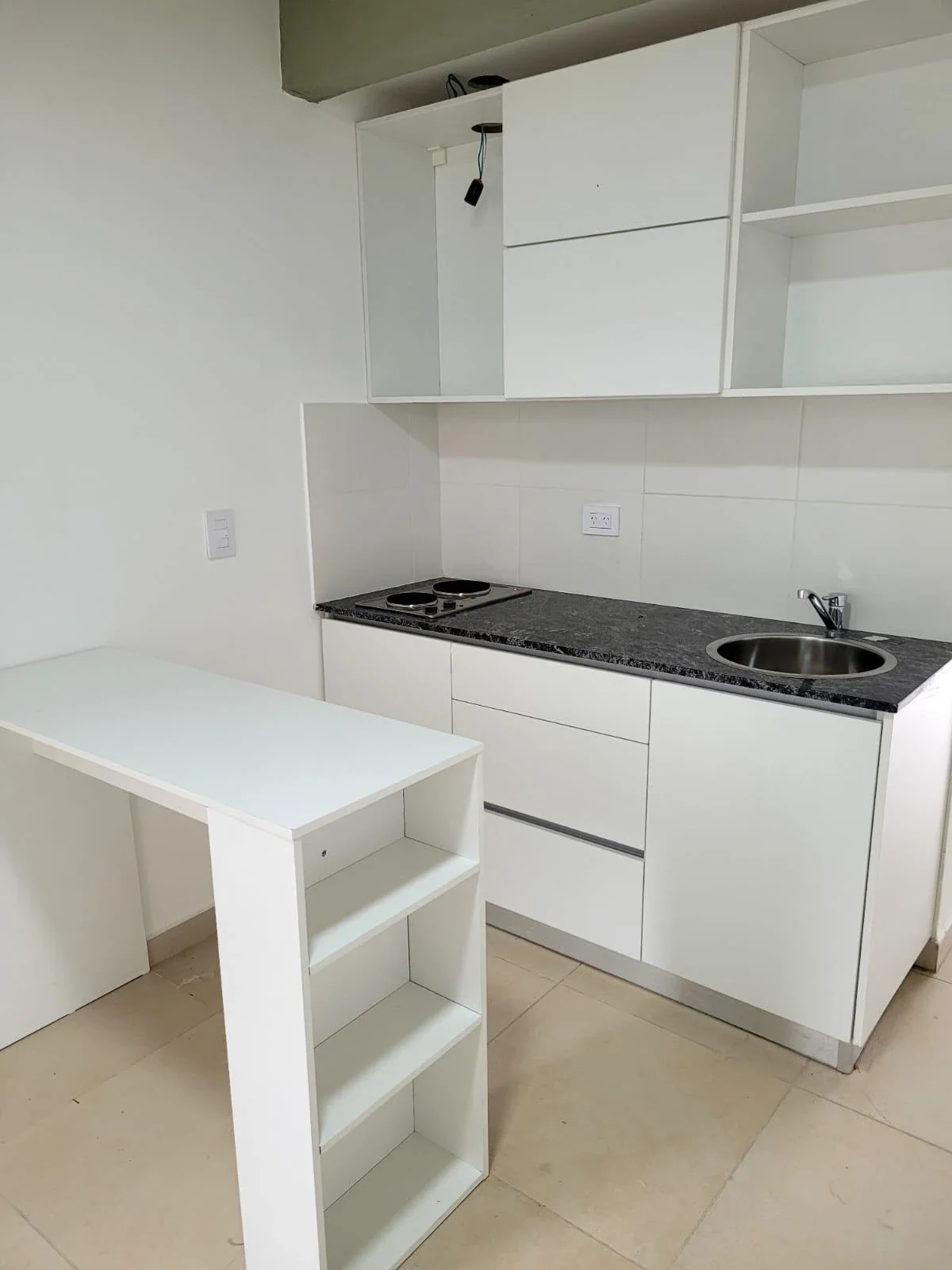Departamento en alquiler en Belén de Escobar - Imagen 4