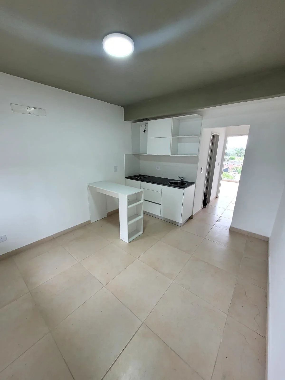 Departamento en alquiler en Belén de Escobar - Imagen 2