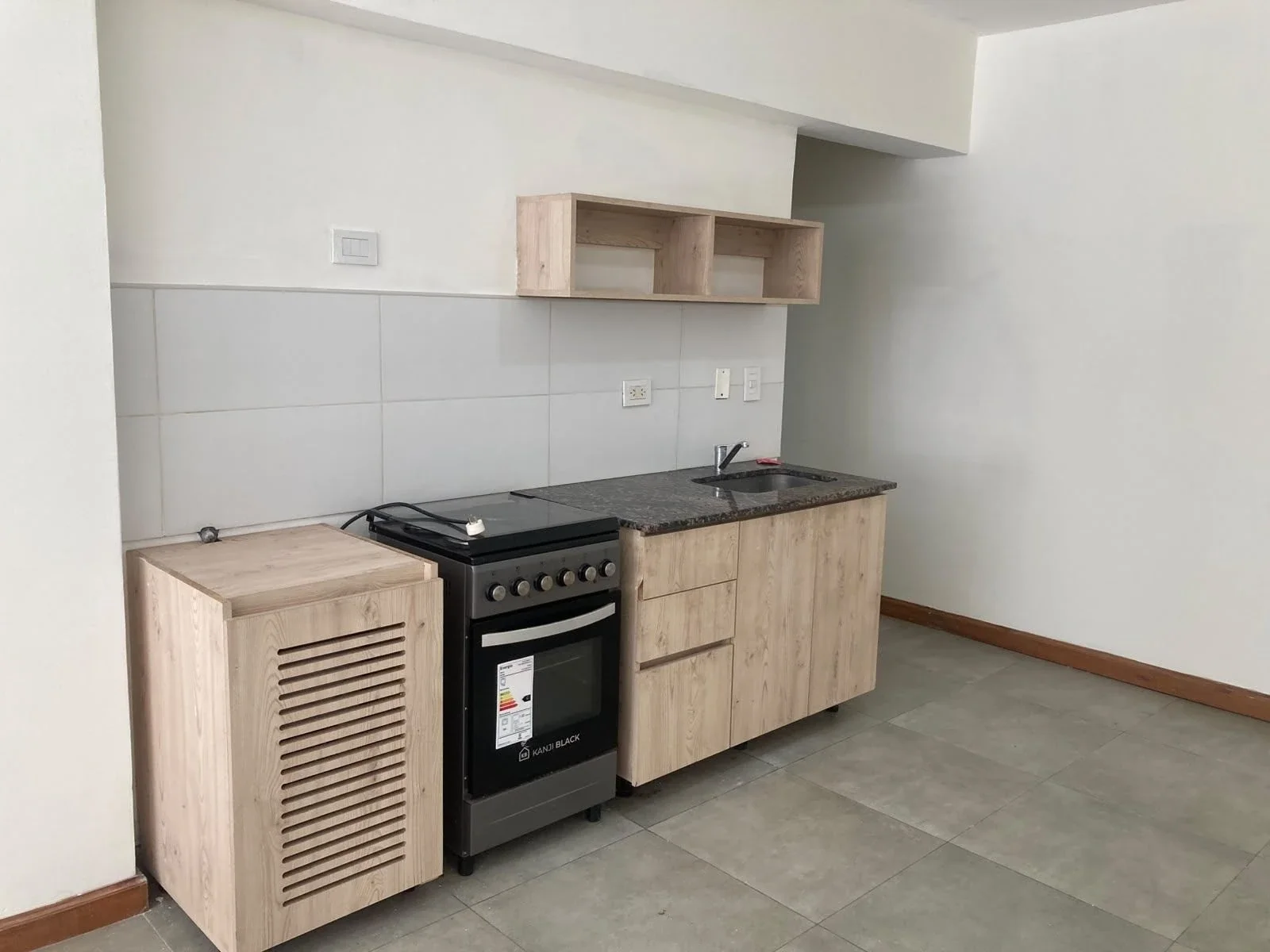 Departamento en alquiler en Belén de Escobar - Imagen 2