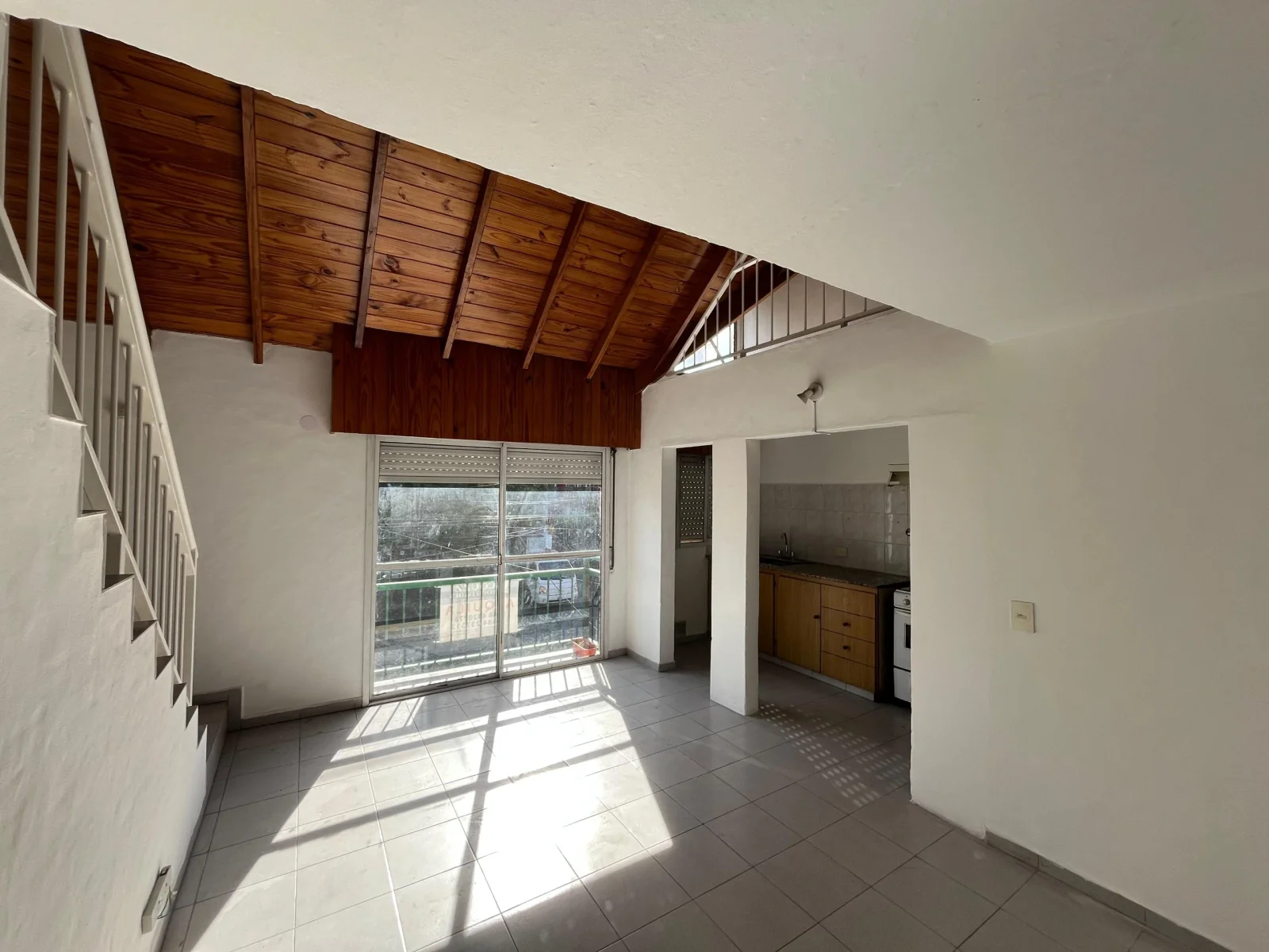 Departamento en alquiler en Belén de Escobar - Imagen 2