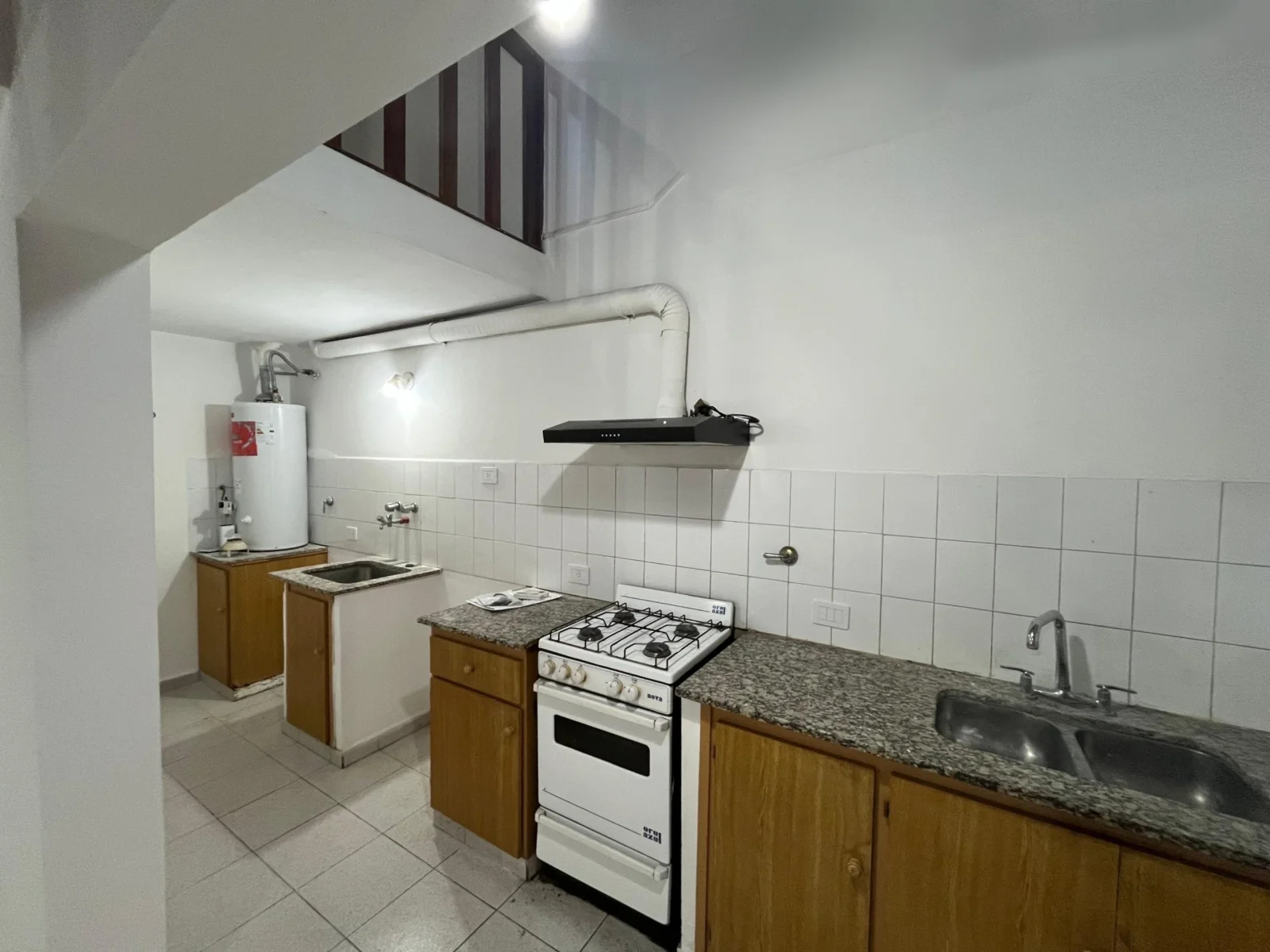 Departamento en alquiler en Belén de Escobar - Imagen 2