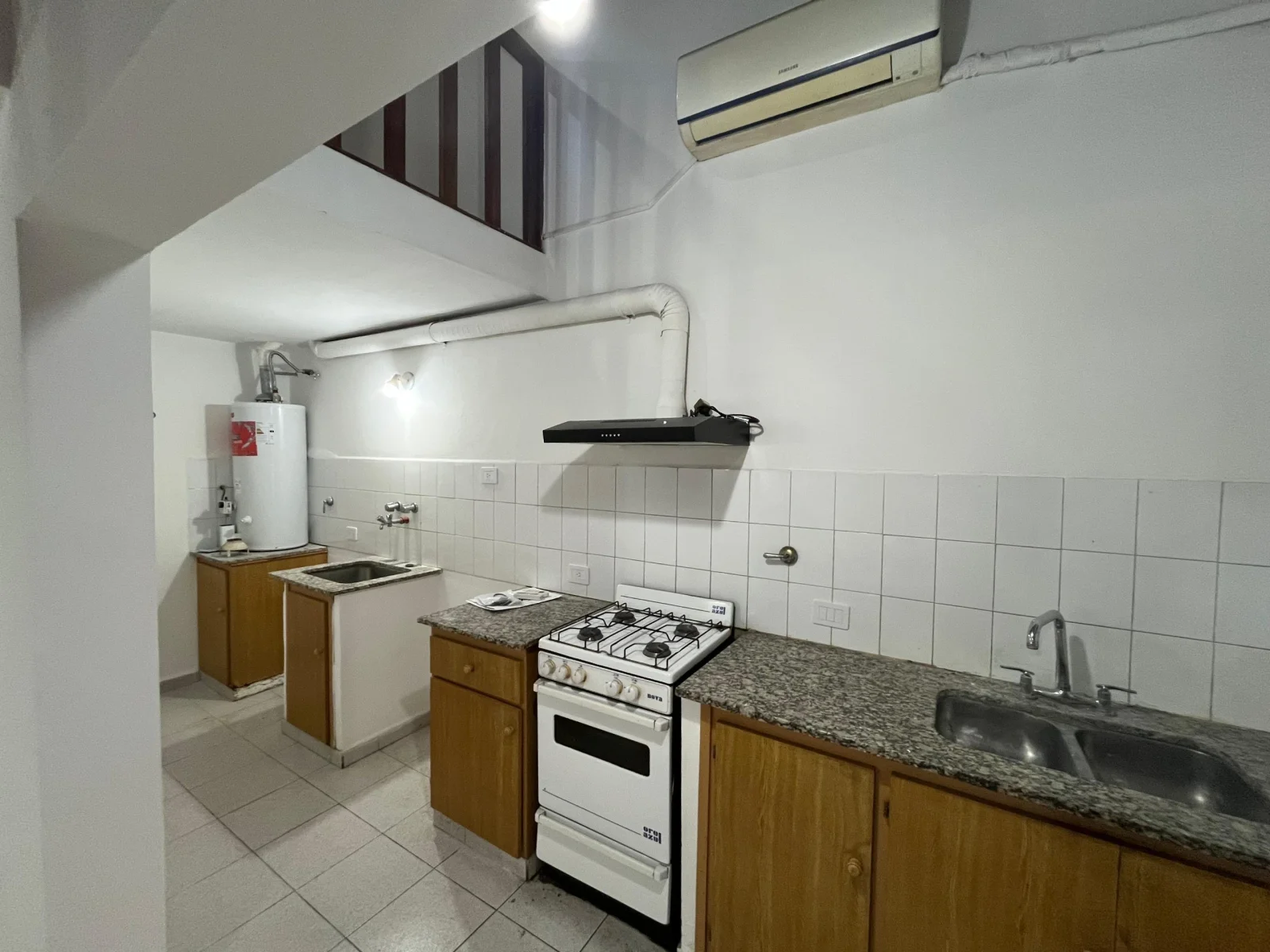 Departamento en alquiler en Belén de Escobar - Imagen 2