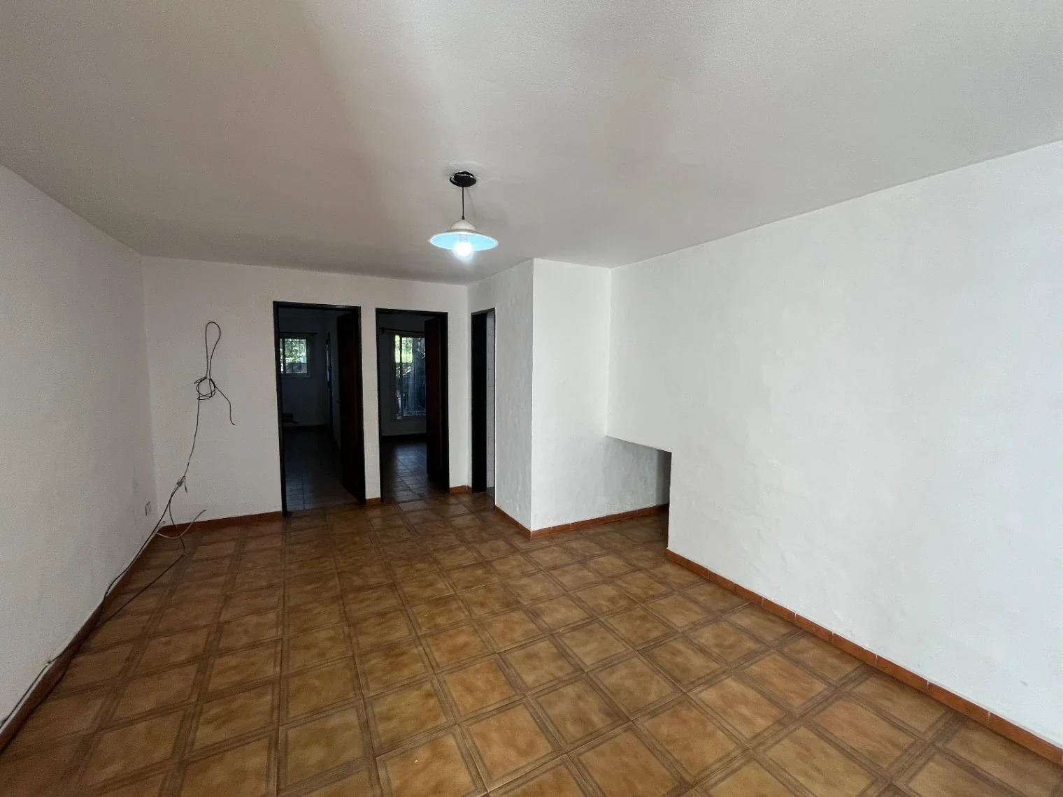 Departamento en alquiler en Belén de Escobar - Imagen 2