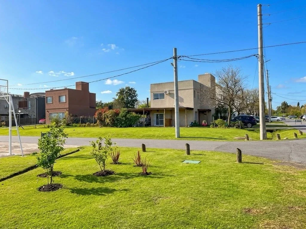 Terreno / Lote en venta de 289m2 ubicado en Ingeniero Maschwitz - Imagen 1