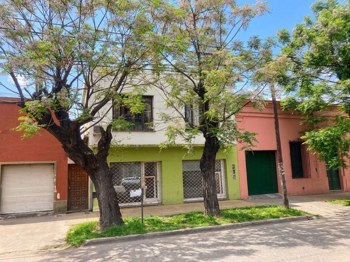 Local comercial en alquiler ubicado en Belén de Escobar - Imagen 1